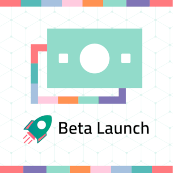 Web Monetization Beta Launch