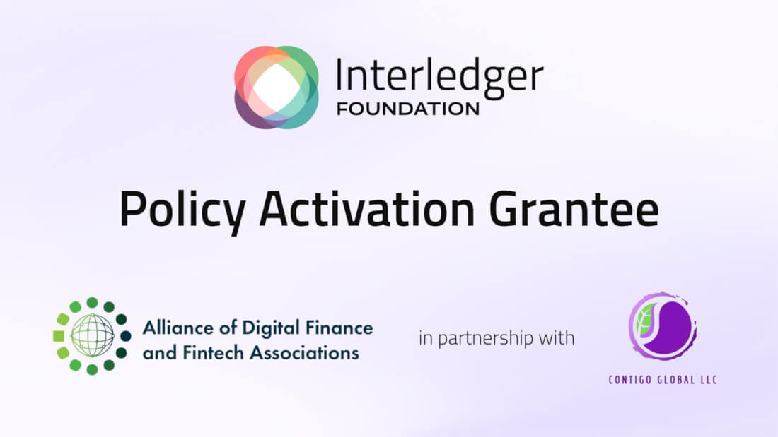 Policy Activation Grantee